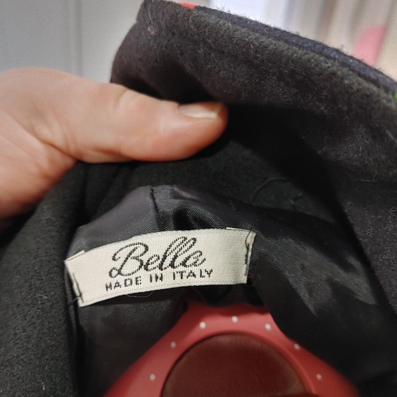 NWOT Bella Italy.. STUNNING!!!!! - Picture 8 of 11